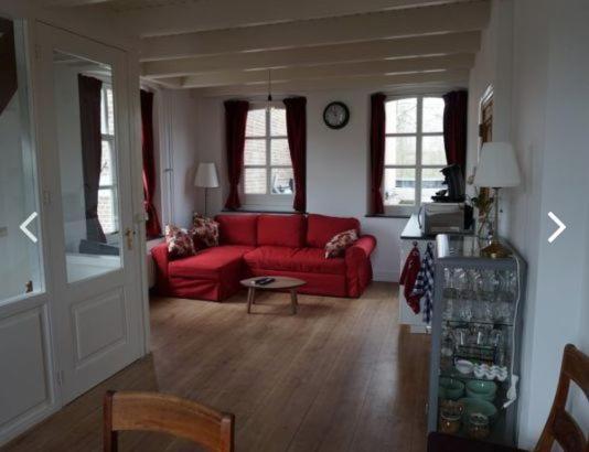 B&B Appartementen Smedery Nimègue Extérieur photo
