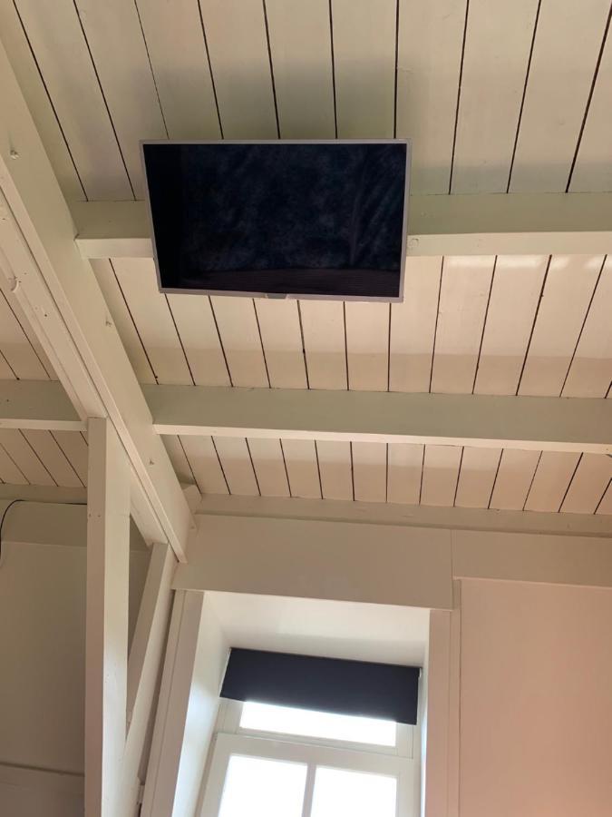 B&B Appartementen Smedery Nimègue Extérieur photo