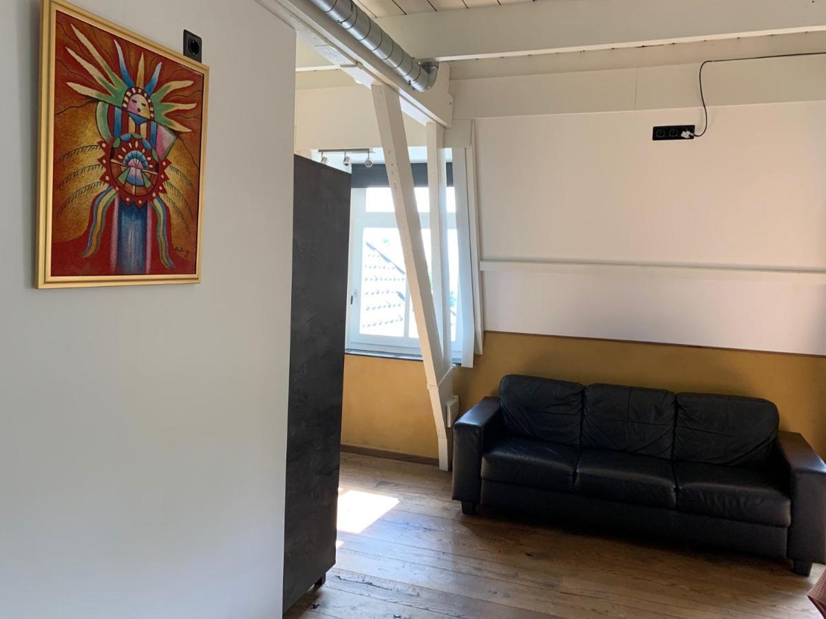 B&B Appartementen Smedery Nimègue Extérieur photo