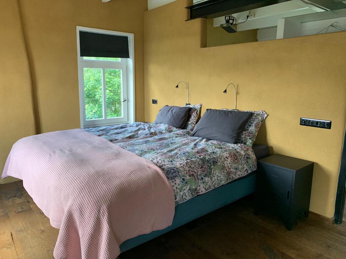 B&B Appartementen Smedery Nimègue Extérieur photo