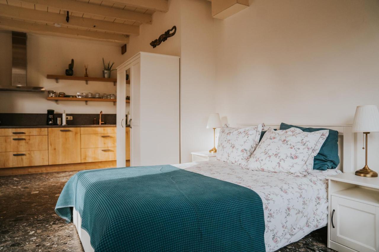 B&B Appartementen Smedery Nimègue Extérieur photo