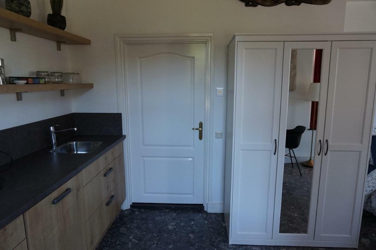 B&B Appartementen Smedery Nimègue Extérieur photo