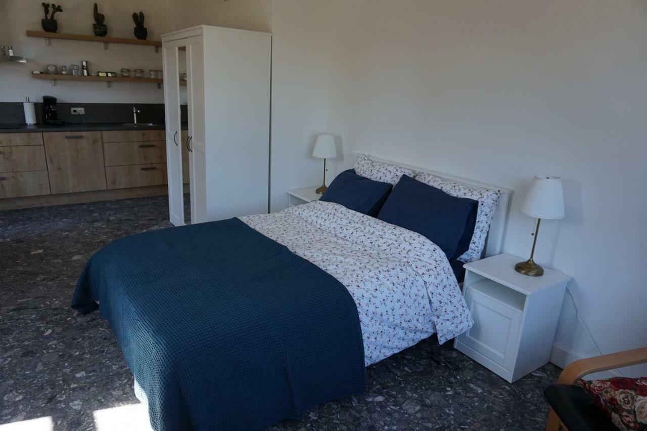 B&B Appartementen Smedery Nimègue Extérieur photo
