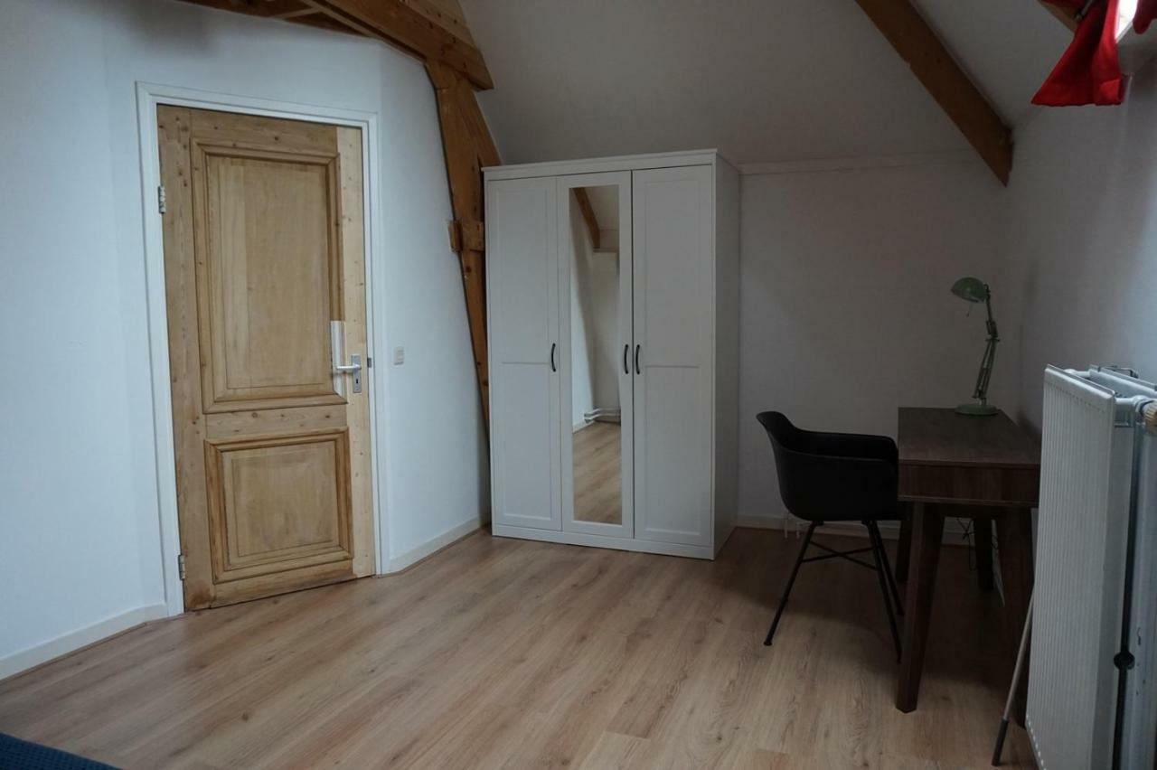 B&B Appartementen Smedery Nimègue Extérieur photo