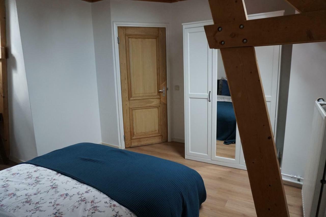 B&B Appartementen Smedery Nimègue Extérieur photo