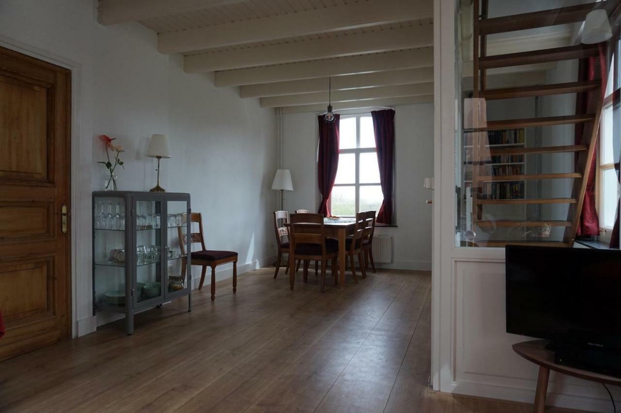 B&B Appartementen Smedery Nimègue Extérieur photo