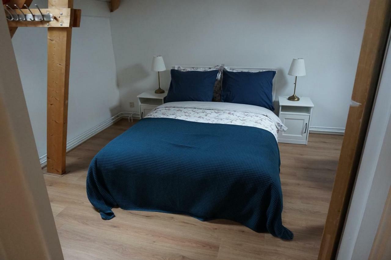 B&B Appartementen Smedery Nimègue Extérieur photo