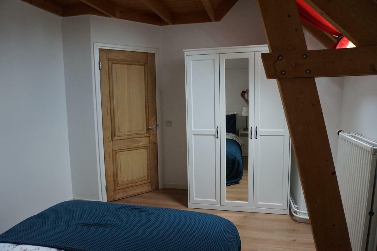 B&B Appartementen Smedery Nimègue Extérieur photo