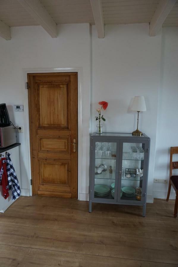B&B Appartementen Smedery Nimègue Extérieur photo
