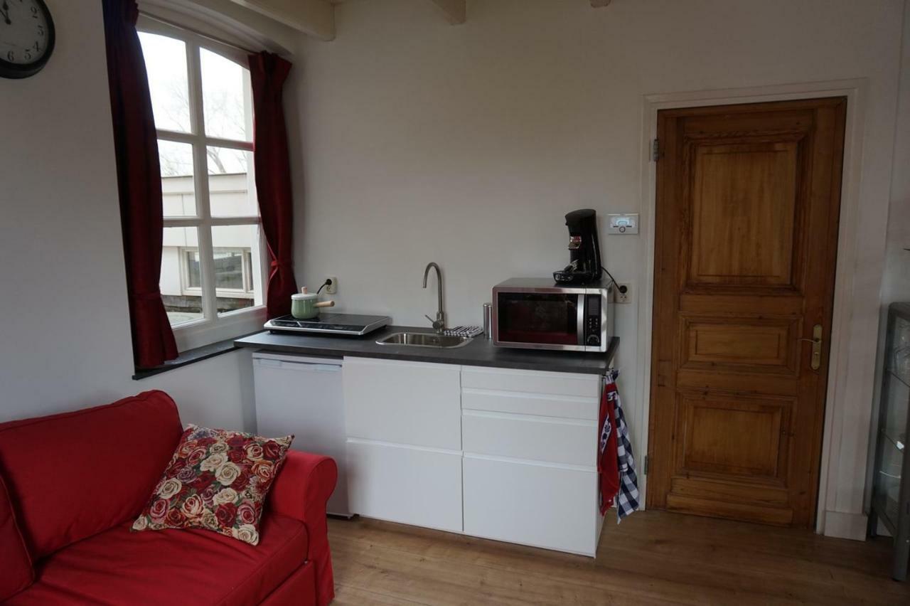B&B Appartementen Smedery Nimègue Extérieur photo