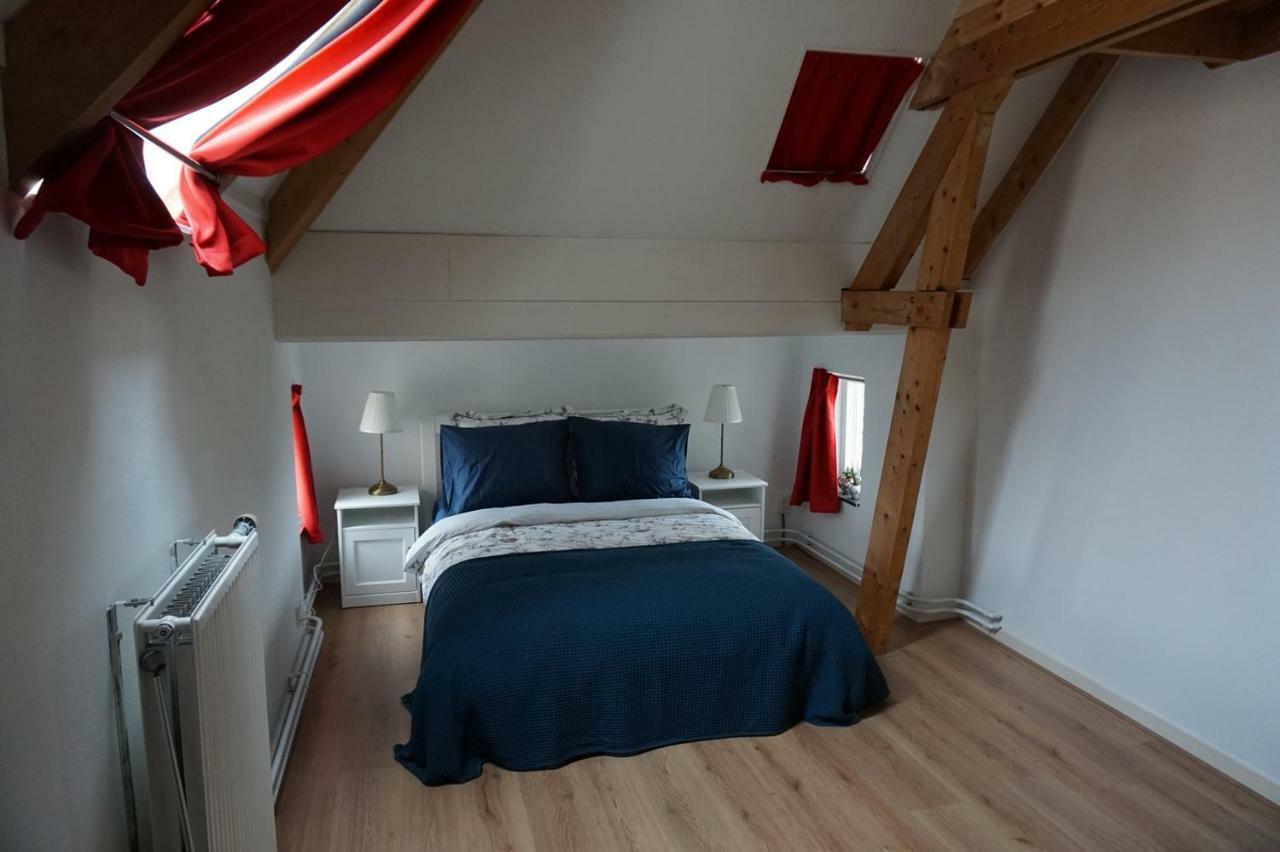 B&B Appartementen Smedery Nimègue Extérieur photo