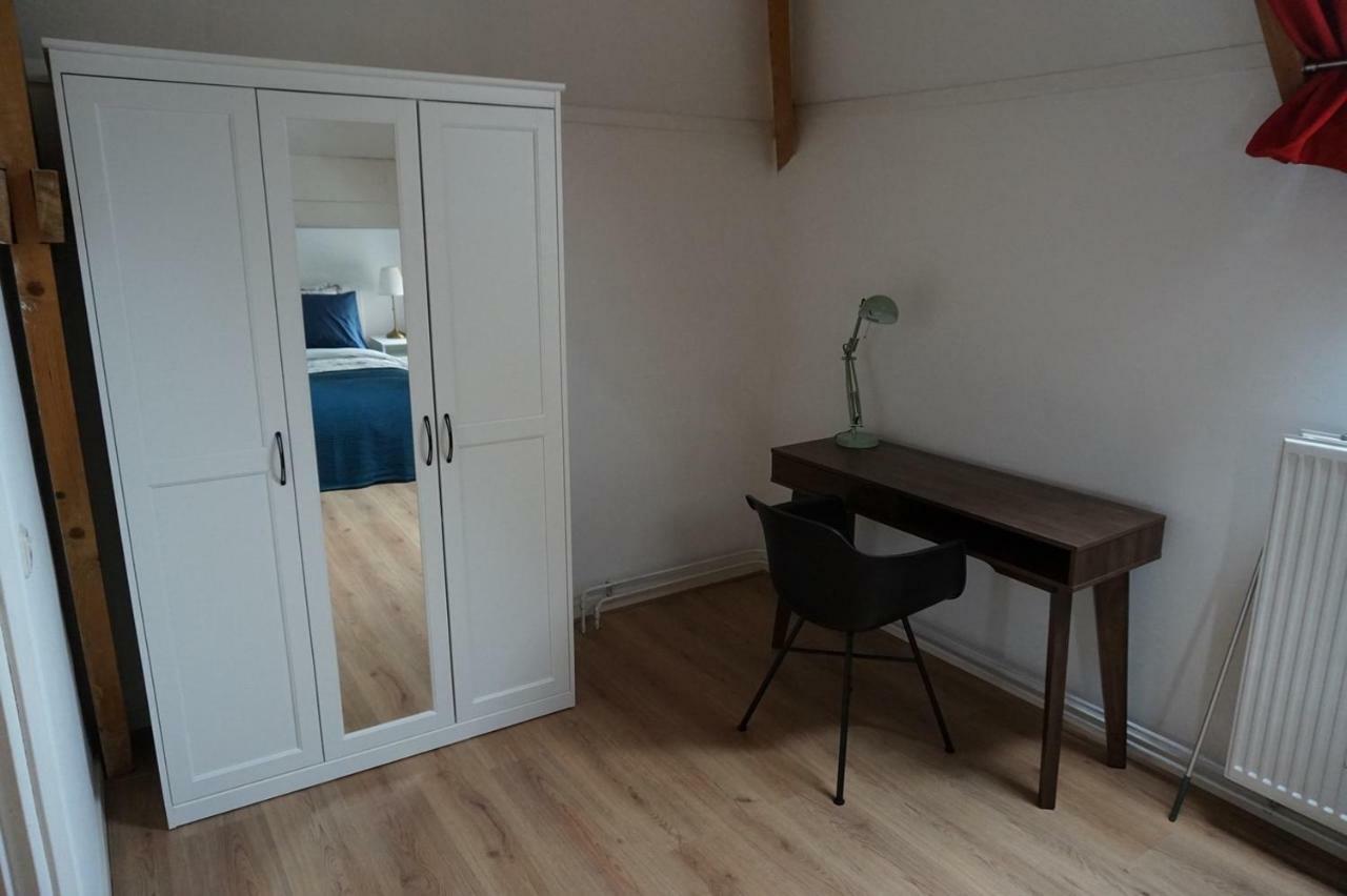 B&B Appartementen Smedery Nimègue Extérieur photo